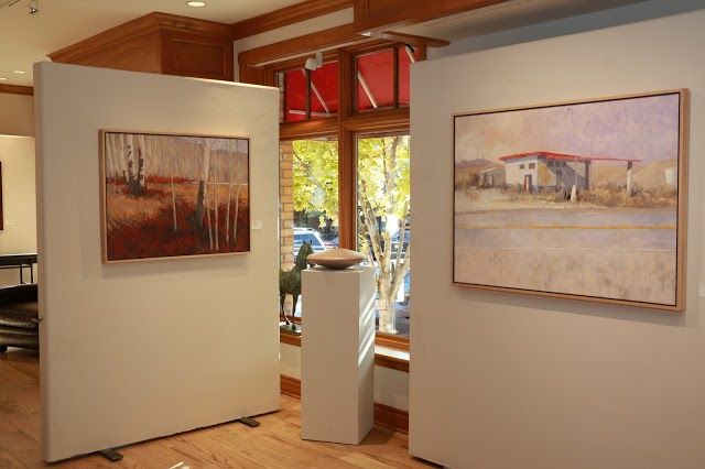 Ann Korologos Gallery